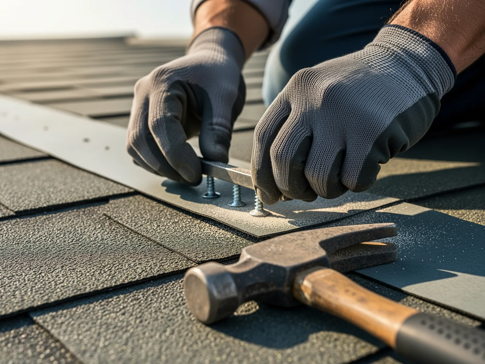 Why choose Fascia Repair in Nellis, WV